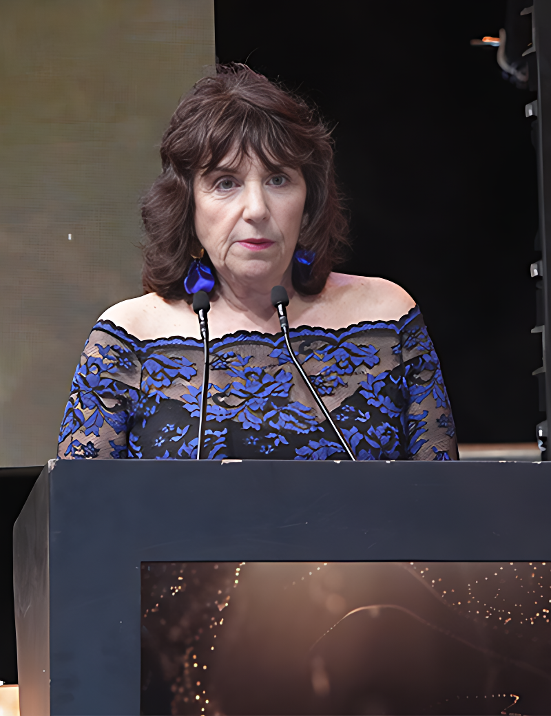 Dr. Linda Salvin, MPH, PhD